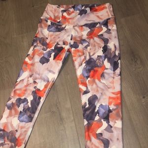 Fabletics leggings